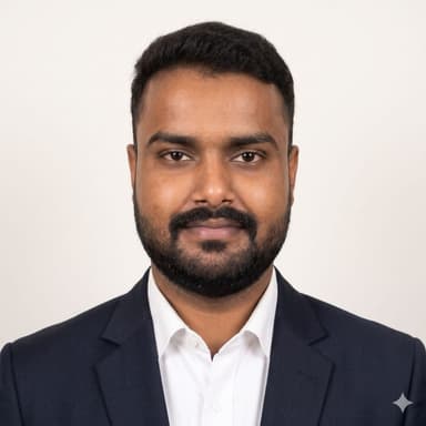 Ashok Chauhan - Senior Tax and Accounting Consultant